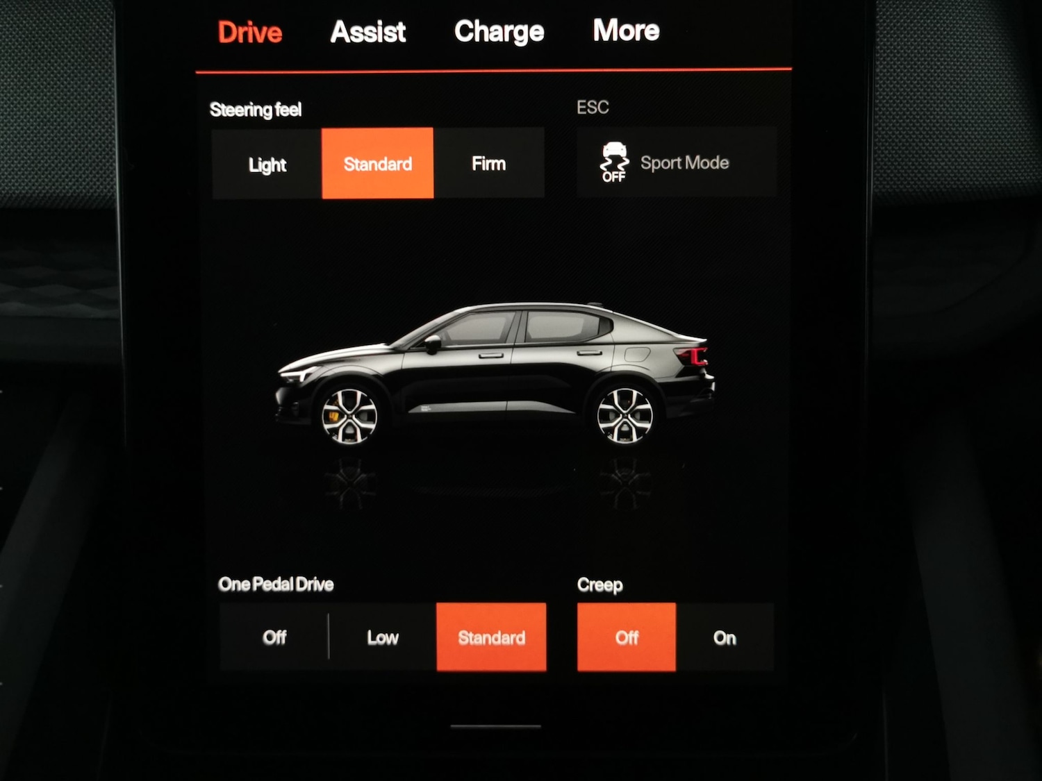 Used Polestar Polestar 2 2023 for sale - 77639890: Photo 16