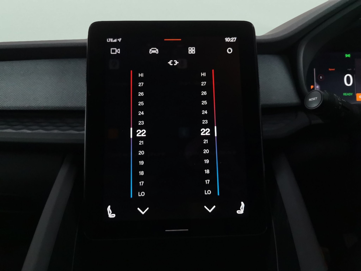 Used Polestar Polestar 2 2023 for sale - 77639890: Photo 17