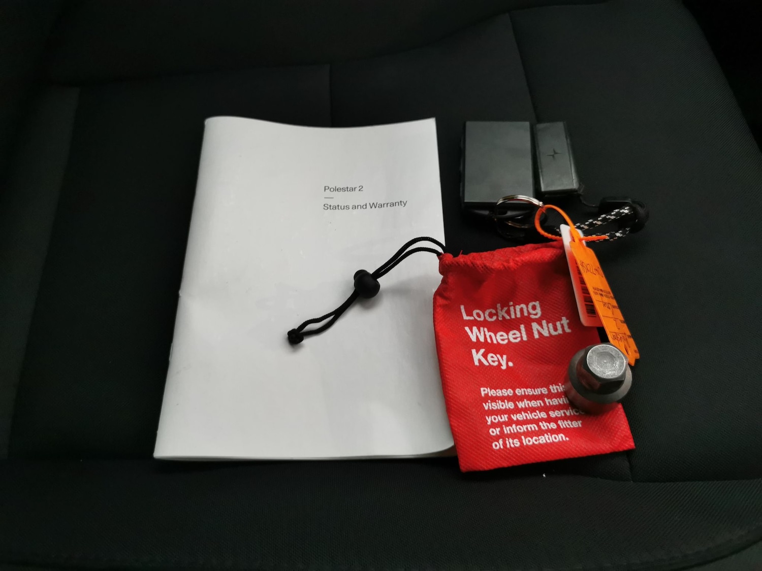 Used Polestar Polestar 2 2023 for sale - 77639890: Photo 30