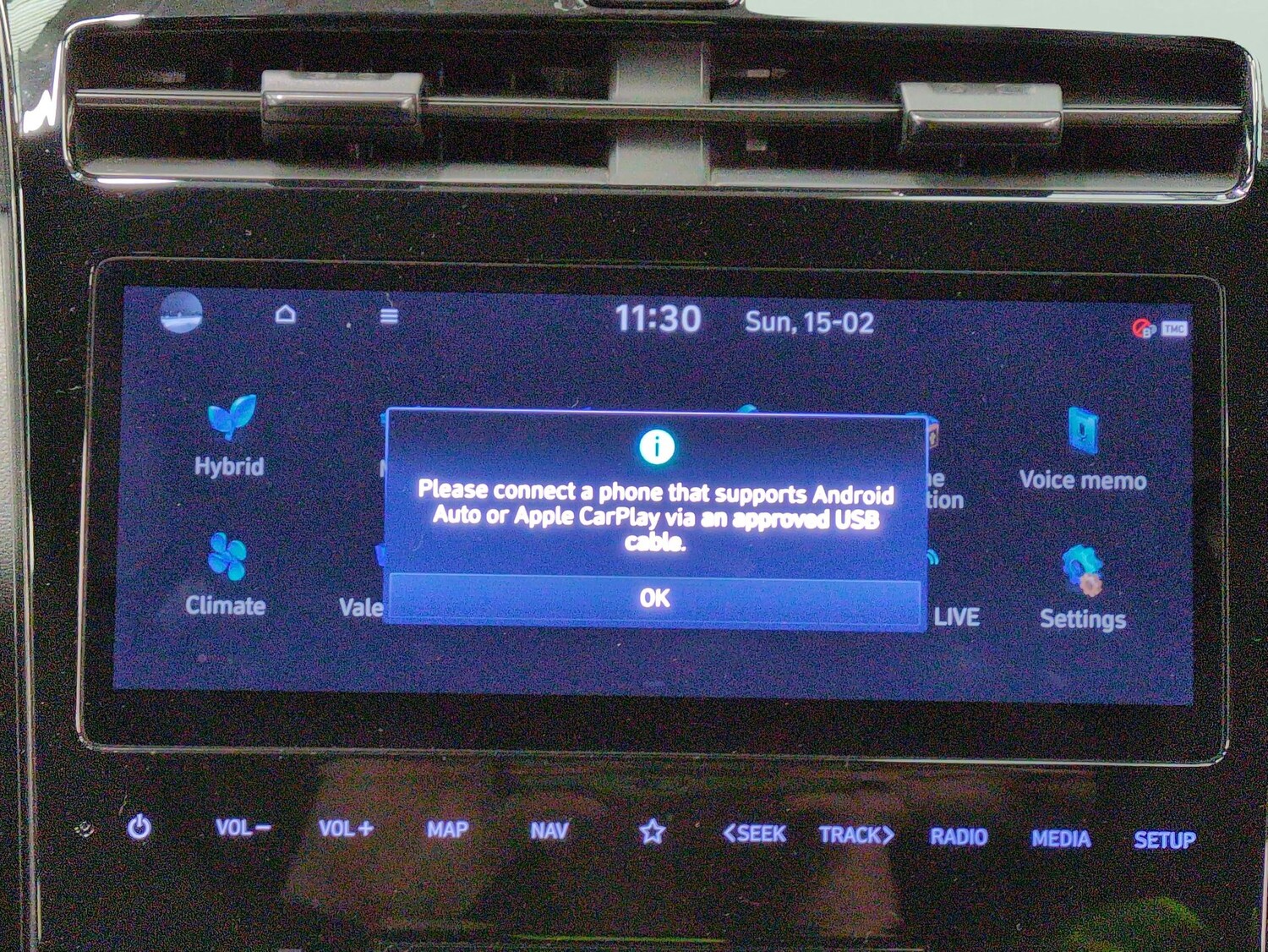 Used Hyundai TUCSON 2023 for sale - 77711145: Photo 16