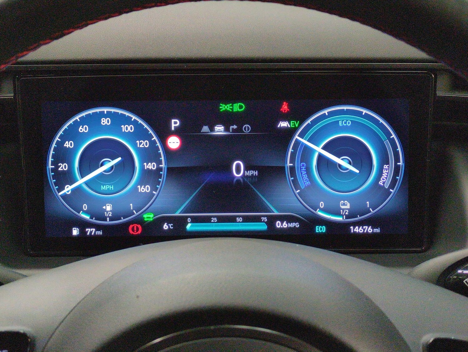 Used Hyundai TUCSON 2023 for sale - 77711145: Photo 29