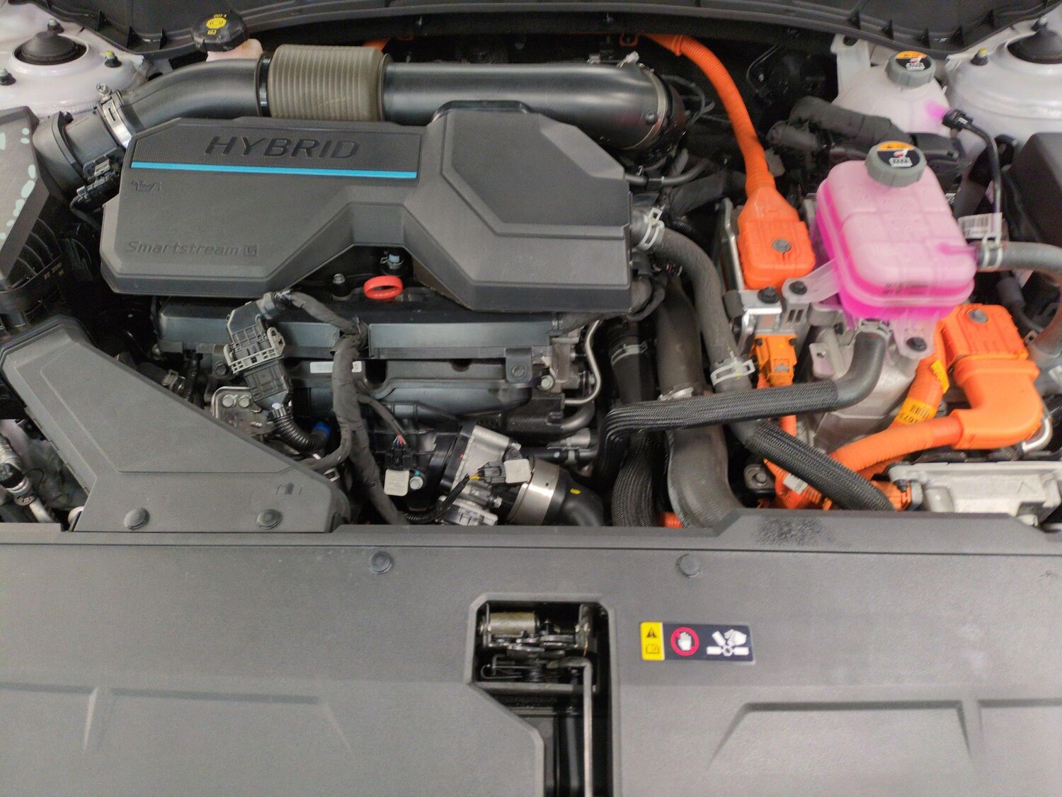 Used Hyundai TUCSON 2023 for sale - 77711145: Photo 35