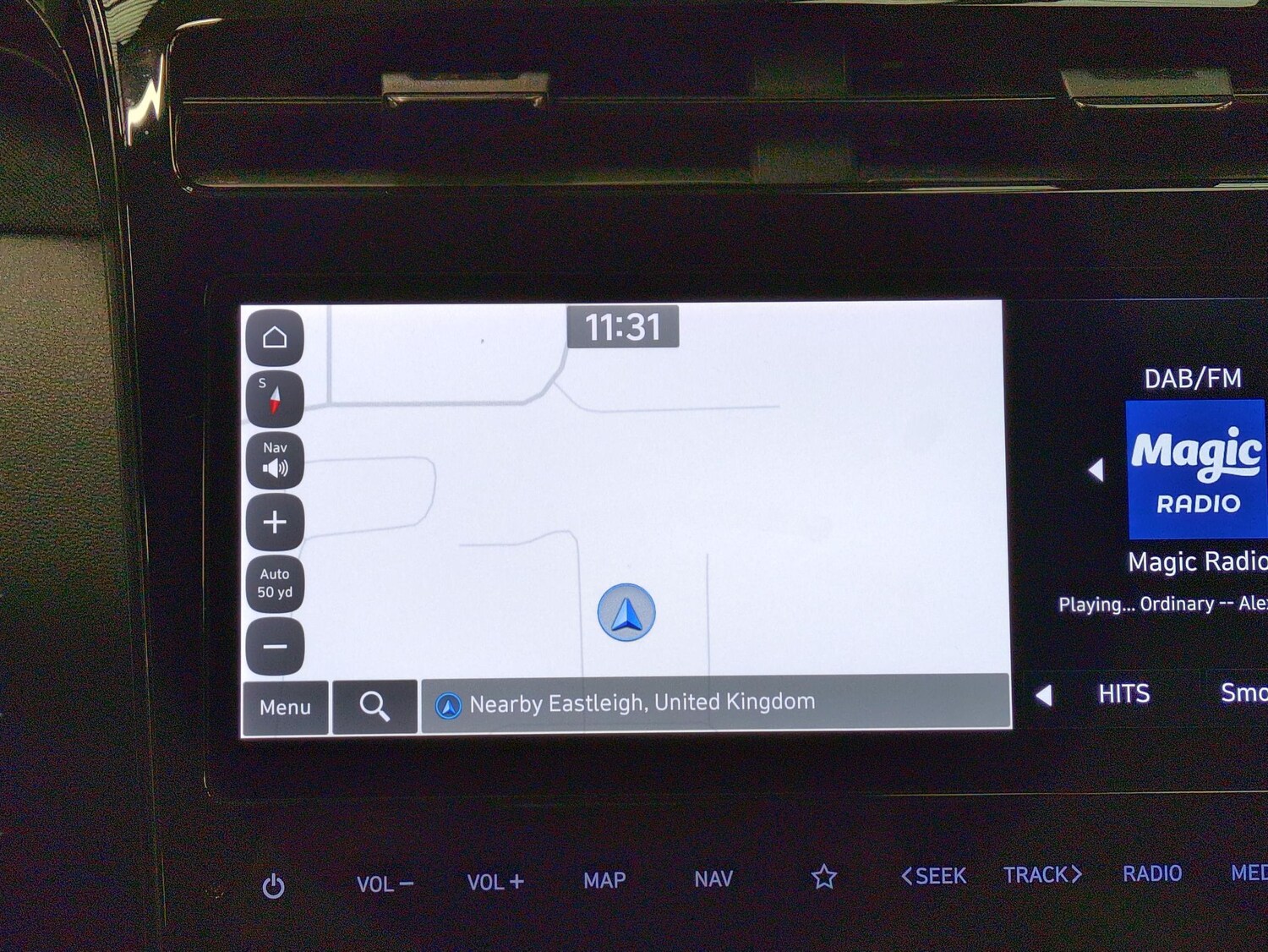 Used Hyundai TUCSON 2023 for sale - 77711145: Photo 7