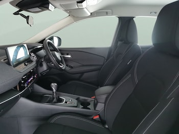 Used Nissan Qashqai 2025 for sale - 79030822: Photo
