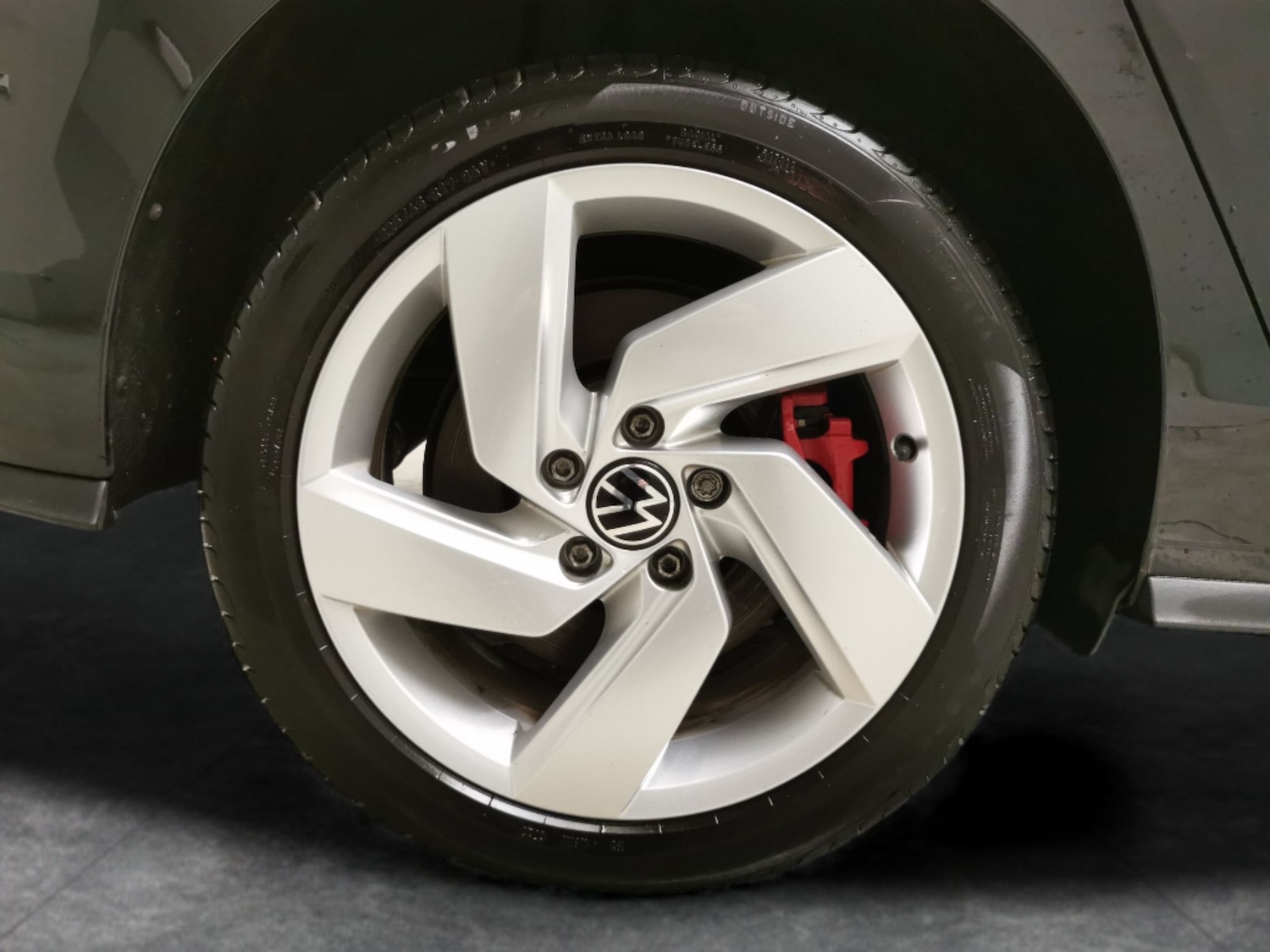 Used Volkswagen Golf 2022 for sale - 76933471: Photo 24