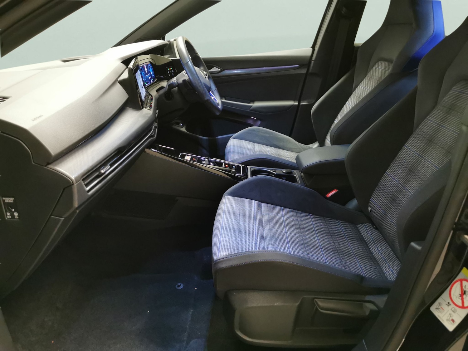 Used Volkswagen Golf 2022 for sale - 76933471: Photo 4