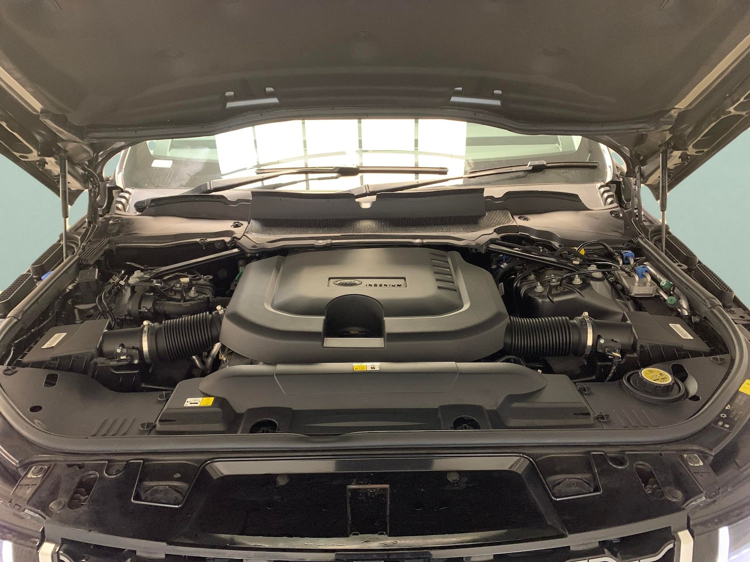 Used Land Rover Range Rover Sport 2021 for sale - 76575593: Photo 32