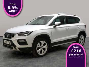 2022 - 2.0 TDI XPERIENCE SUV 5dr Diesel Manual Euro 6 (s/s) (115 ps) - AUTO PARK -