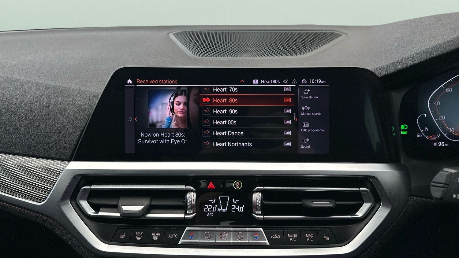 Used BMW 3 Series for sale - 77829773: Photo 15