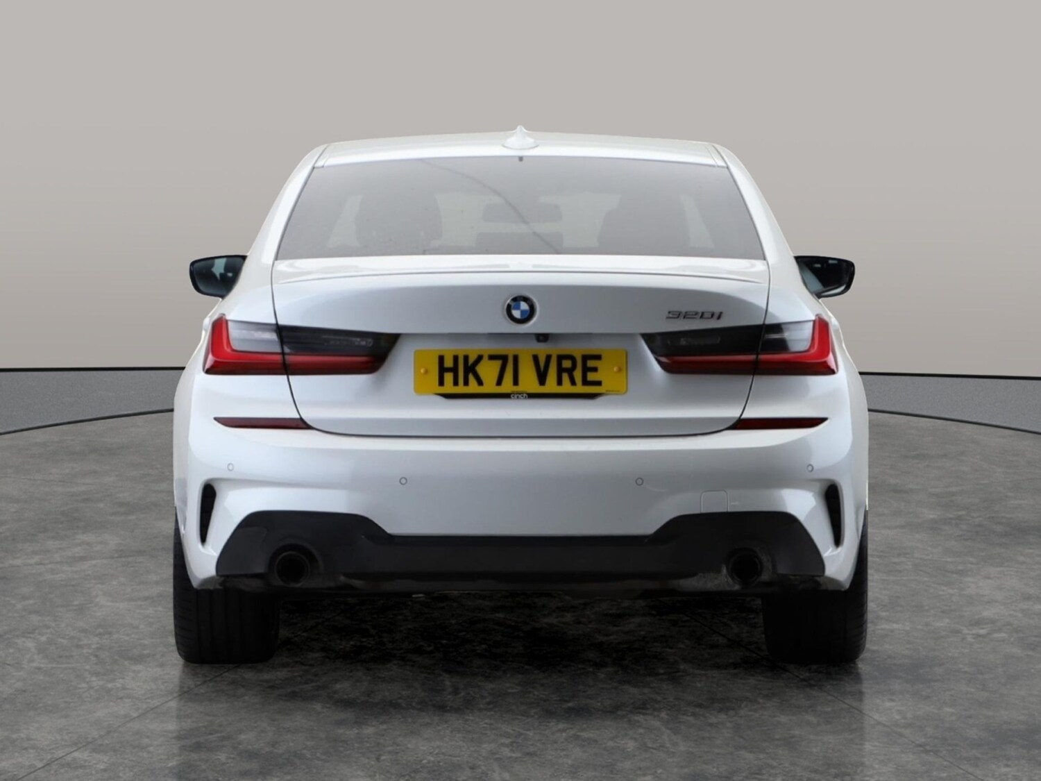 Used BMW 3 Series for sale - 77829773: Photo 7