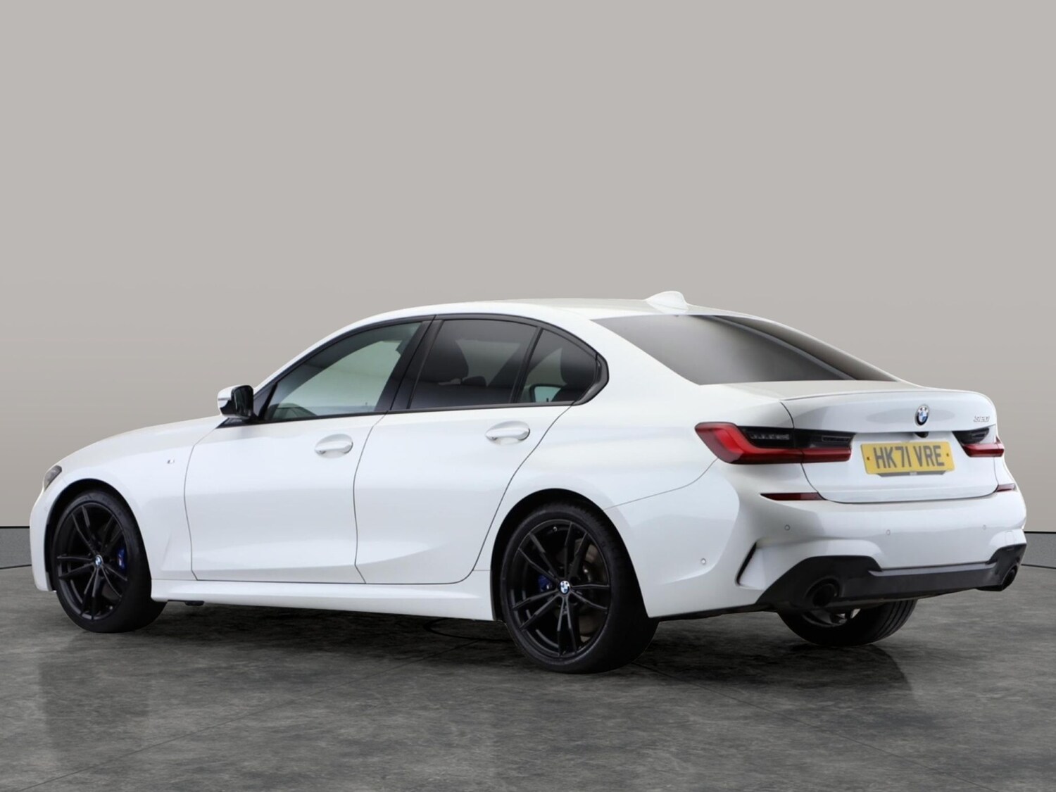 Used BMW 3 Series for sale - 77829773: Photo 8