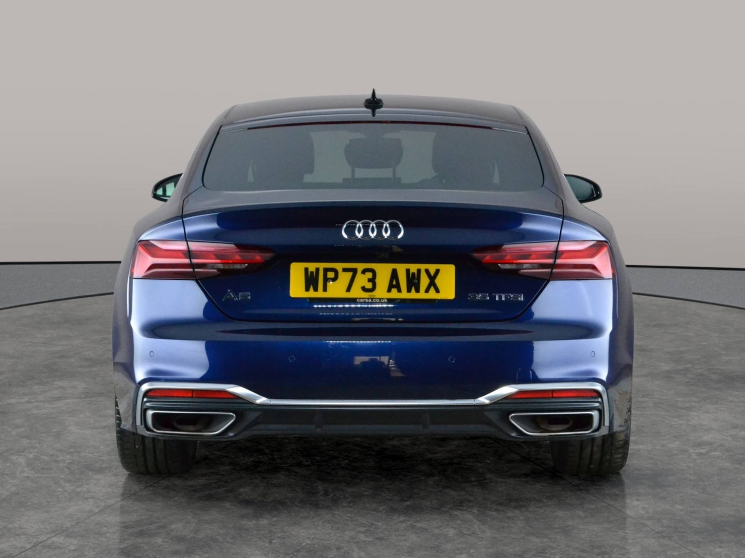 Used Audi A5 2024 for sale - 78012444: Photo 12