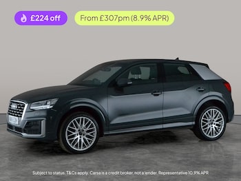 Used Audi Q2 2018 for sale - 78895140: Photo