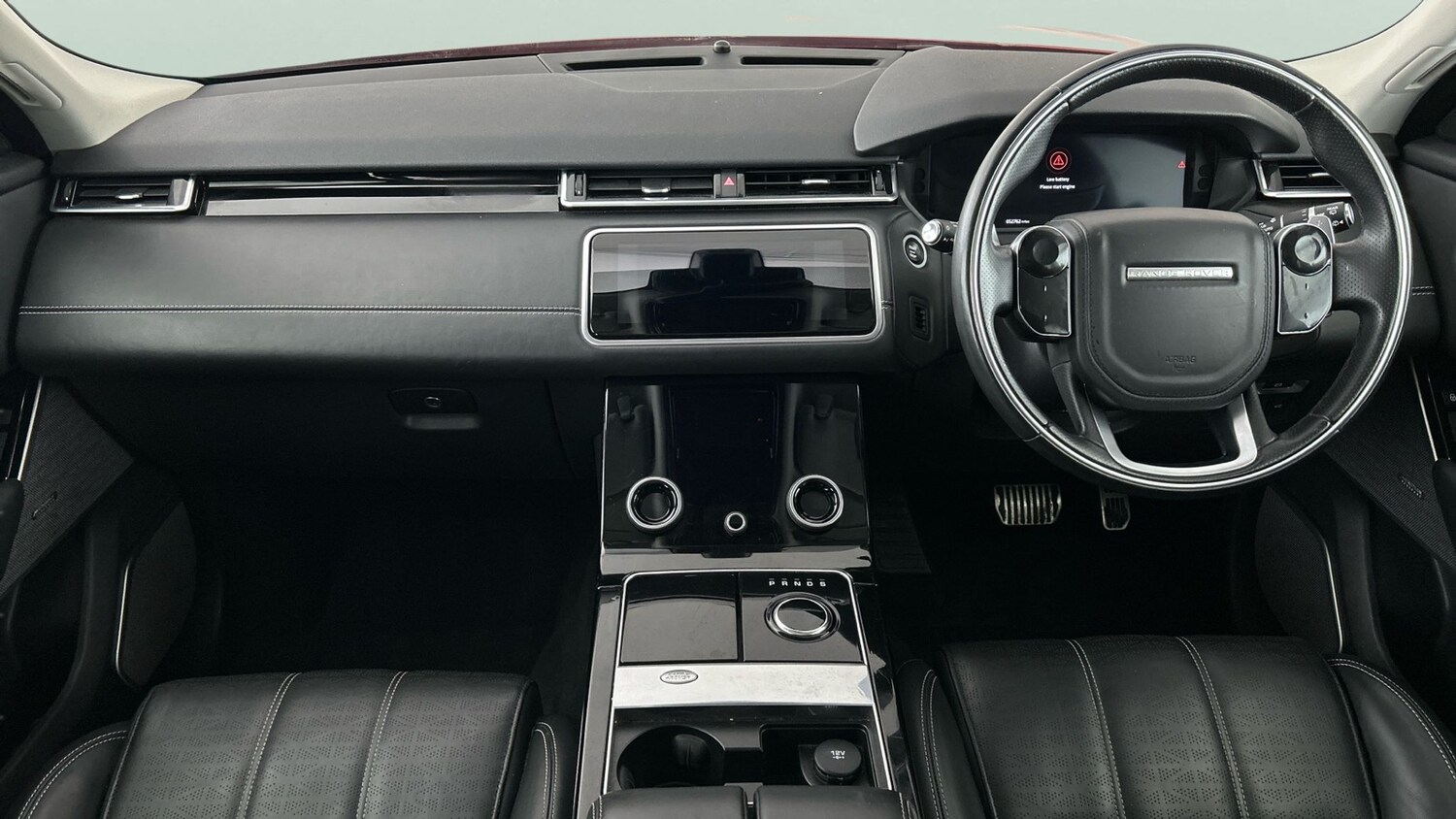 Used Land Rover Range Rover Velar 2019 for sale - 77413083: Photo 14