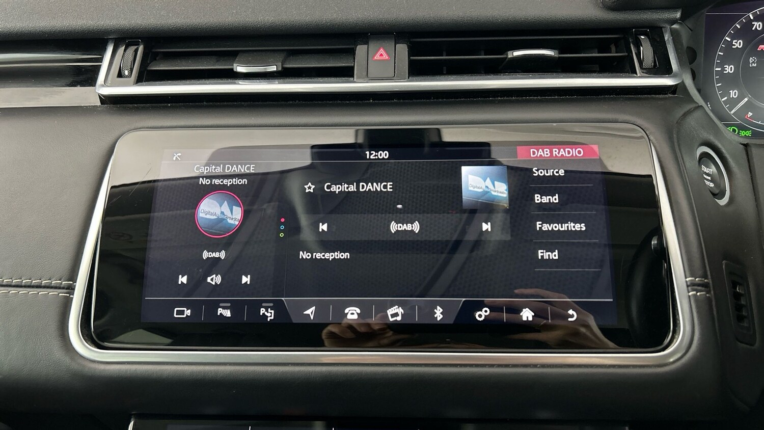 Used Land Rover Range Rover Velar 2019 for sale - 77413083: Photo 23