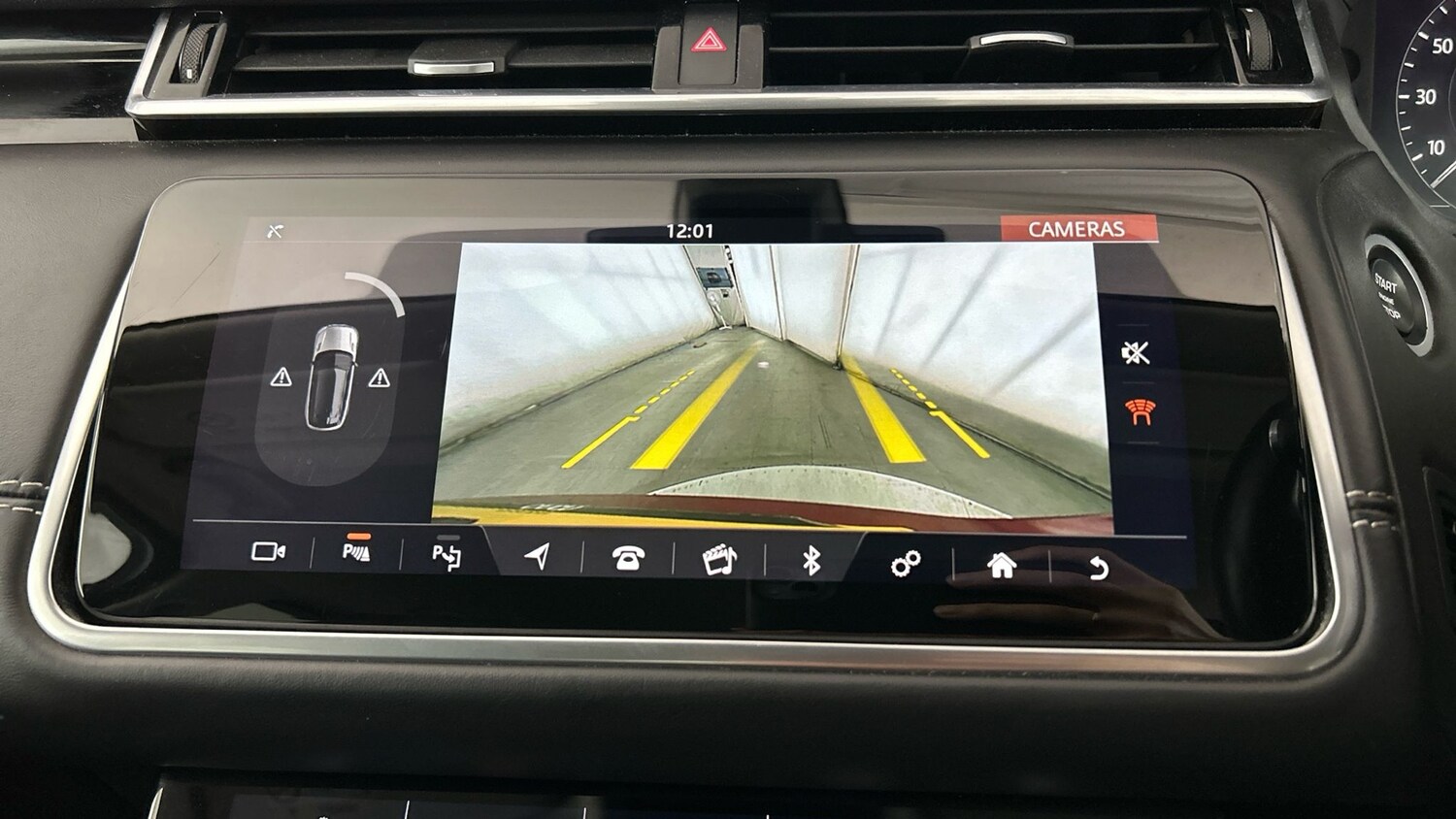 Used Land Rover Range Rover Velar 2019 for sale - 77413083: Photo 25