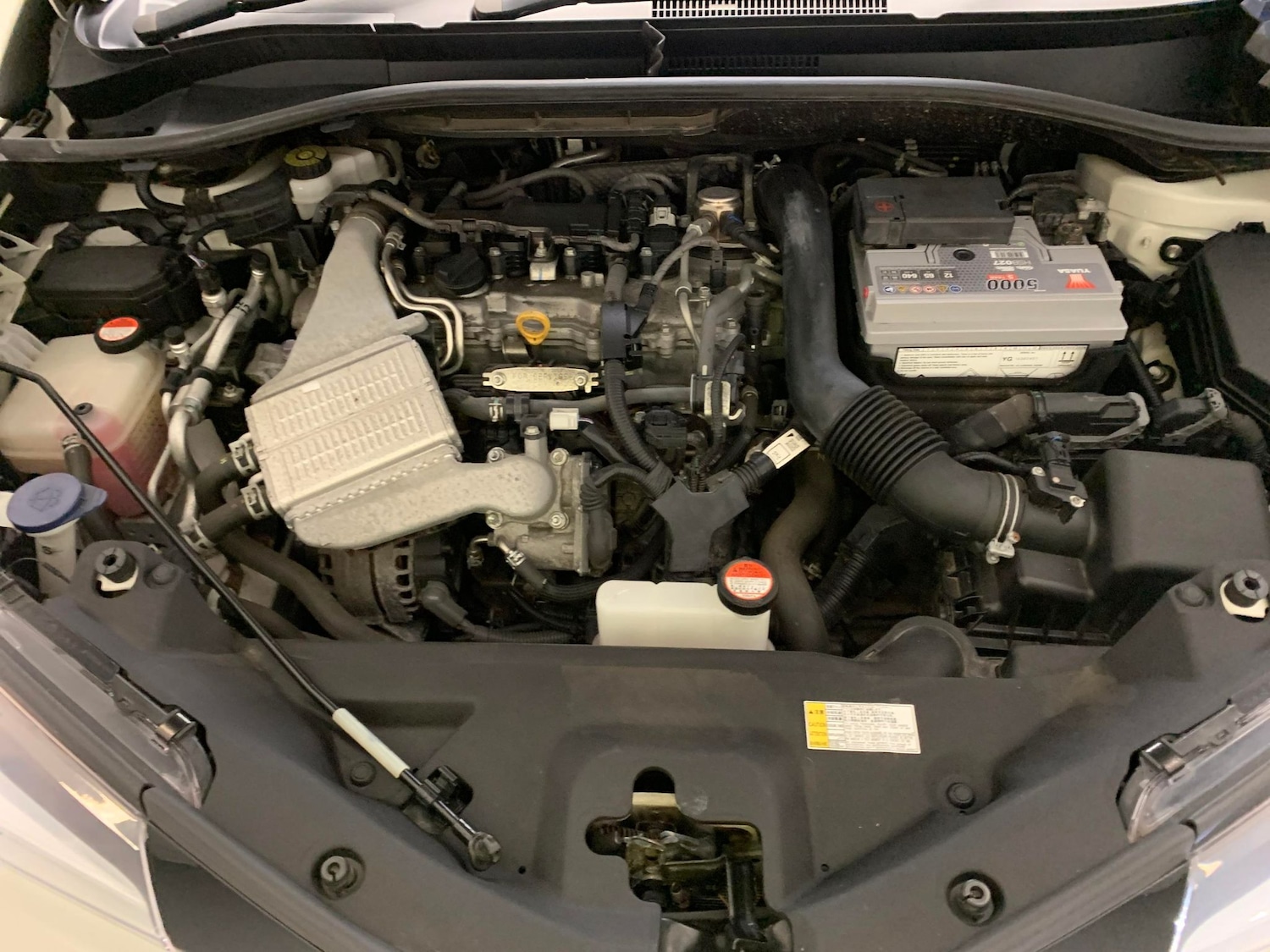 Vehicle 43