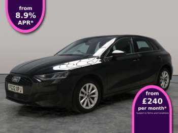 Used Audi A3 2022 for sale - 75393078: Photo