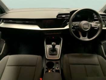 Used Audi A3 2022 for sale - 75393078: Photo