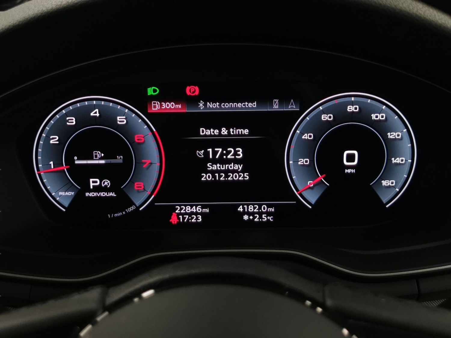 Used Audi A4 2023 for sale - 77897274: Photo 22