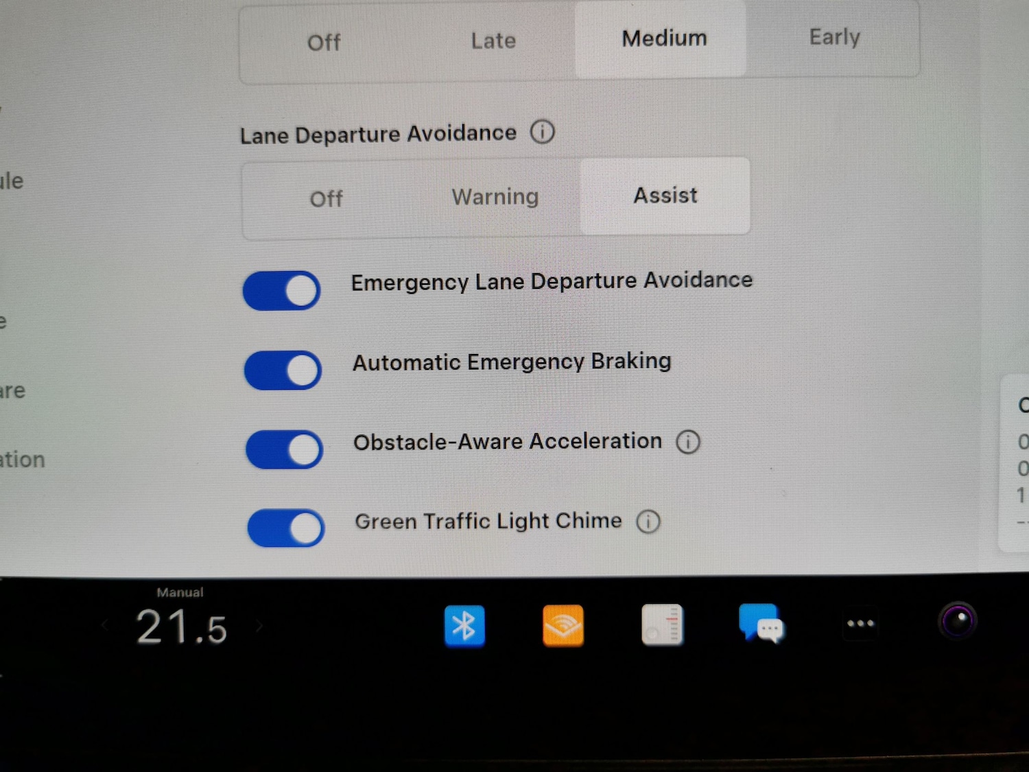 Used Tesla Model 3 2021 for sale - 77043609: Photo 23