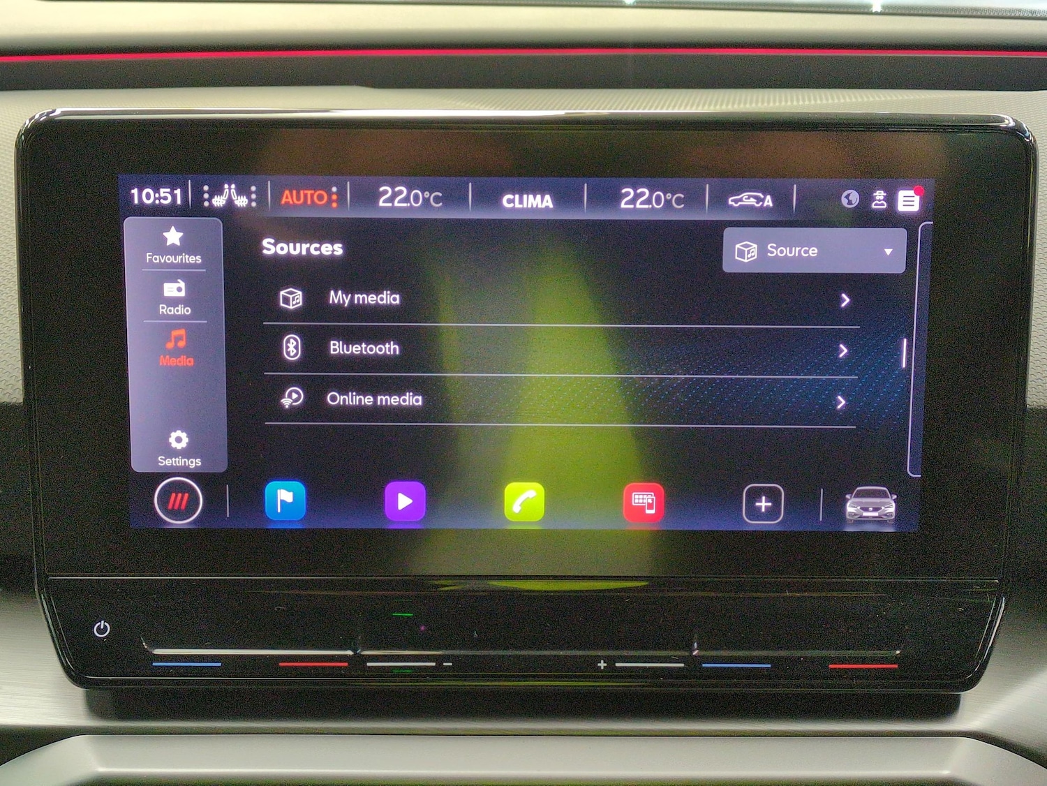 Used SEAT Leon 2022 for sale - 76856885: Photo 14