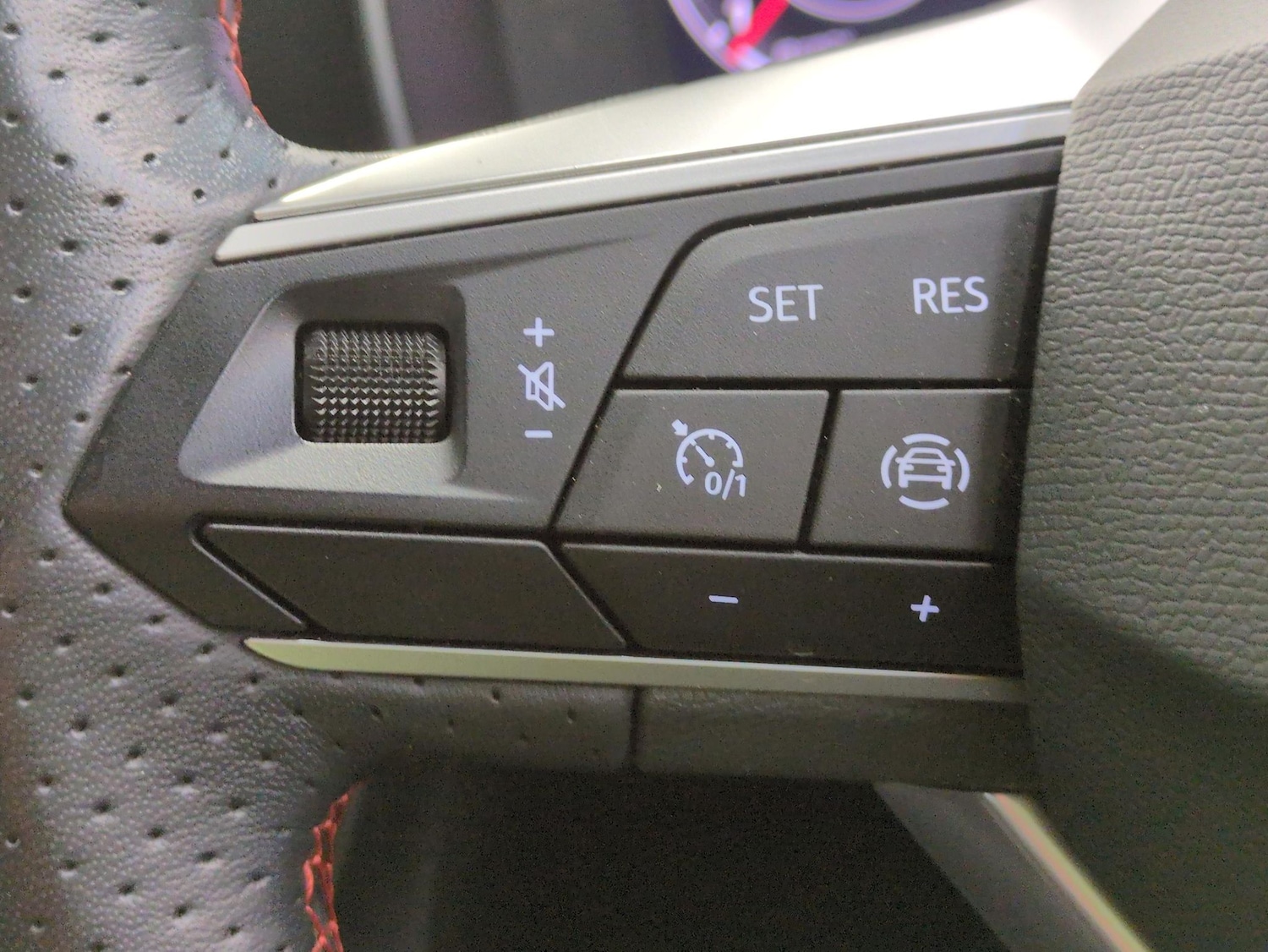 Used SEAT Leon 2022 for sale - 76856885: Photo 19