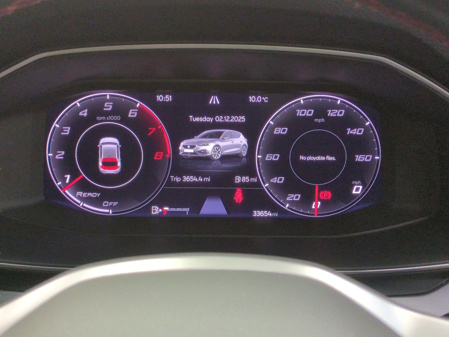 Used SEAT Leon 2022 for sale - 76856885: Photo 20