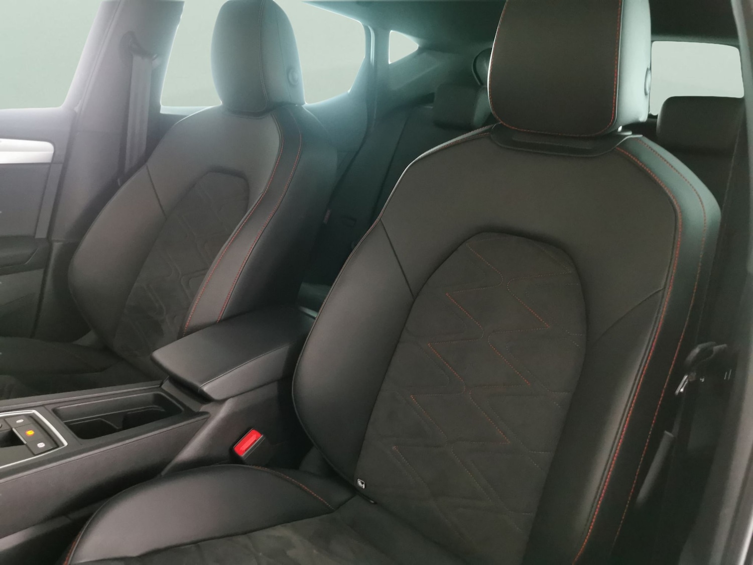 Used SEAT Leon 2022 for sale - 76856885: Photo 21