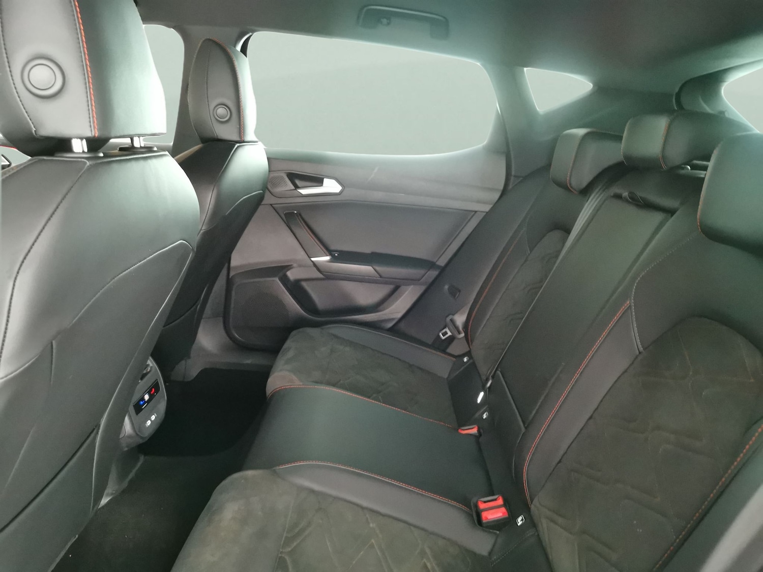 Used SEAT Leon 2022 for sale - 76856885: Photo 26