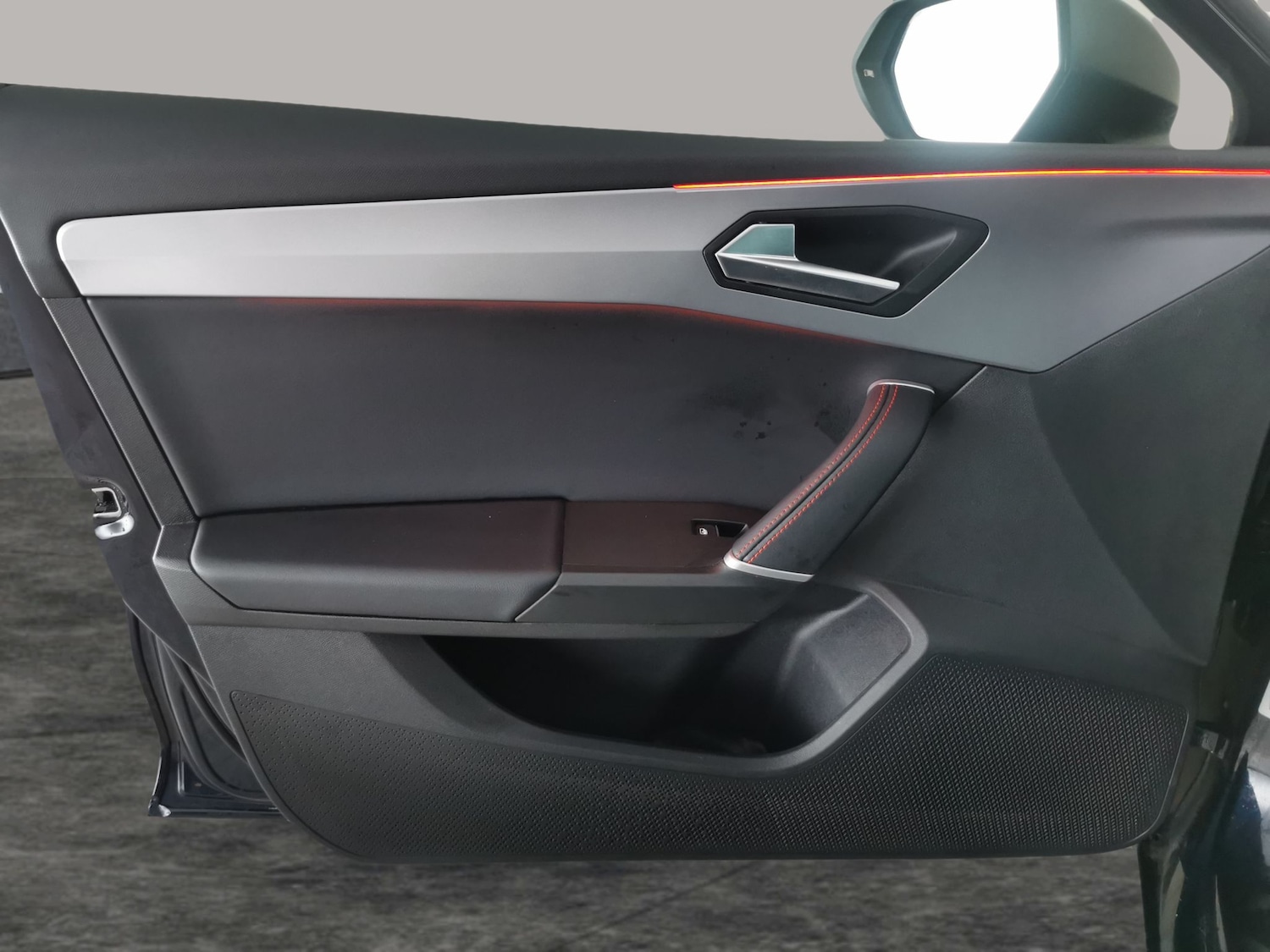 Used SEAT Leon 2022 for sale - 76856885: Photo 27