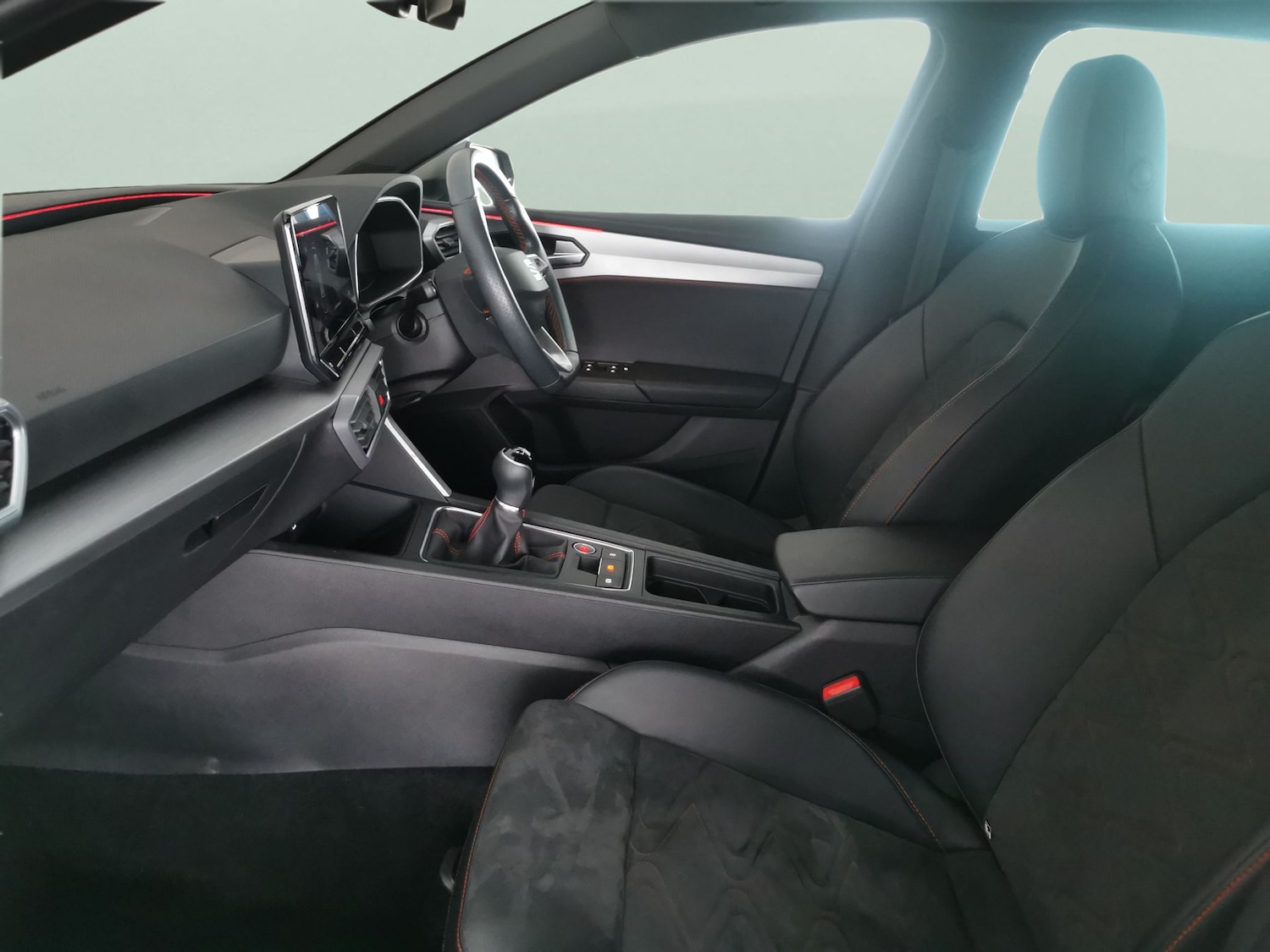 Used SEAT Leon 2022 for sale - 76856885: Photo 4