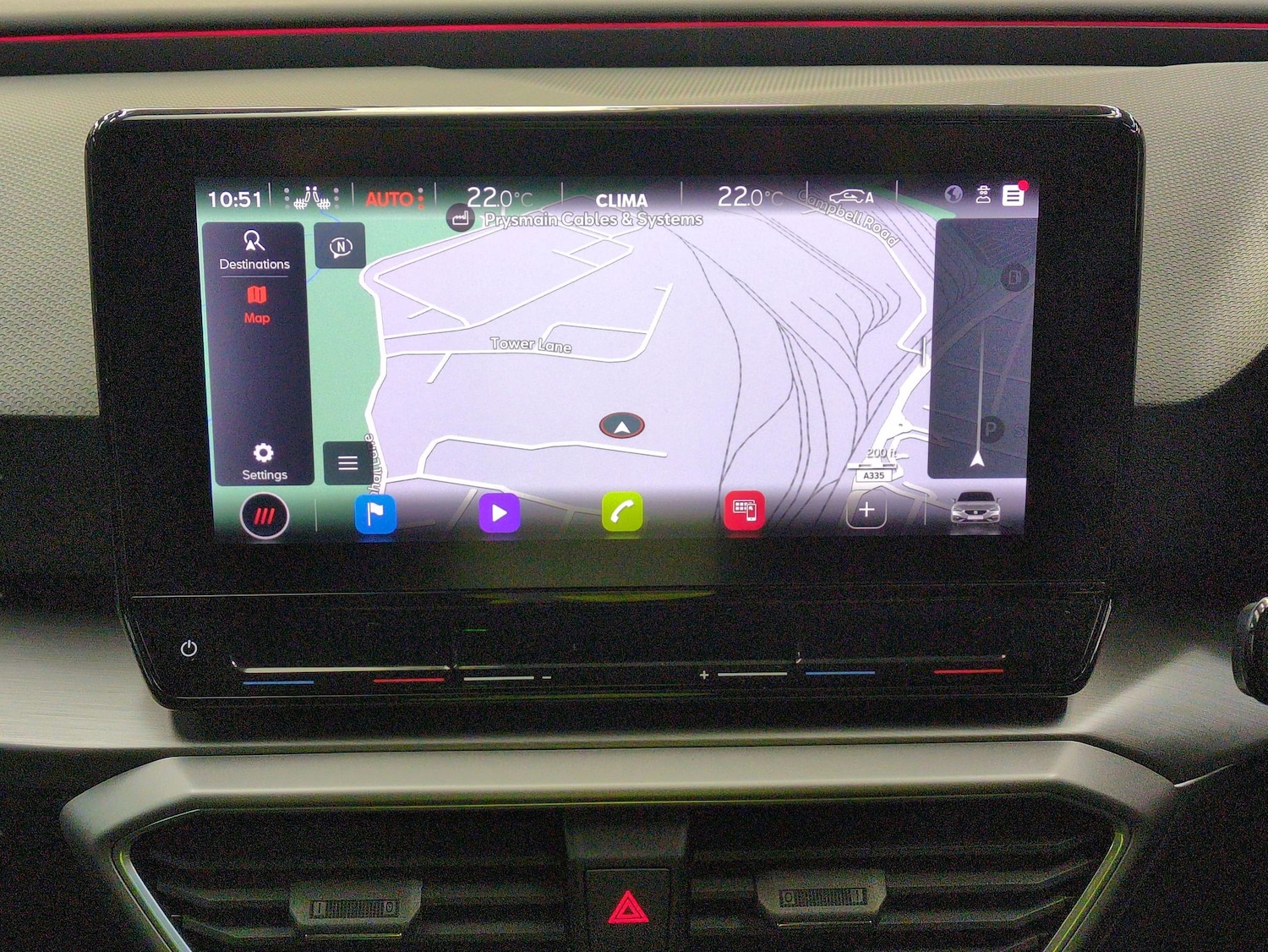 Used SEAT Leon 2022 for sale - 76856885: Photo 5