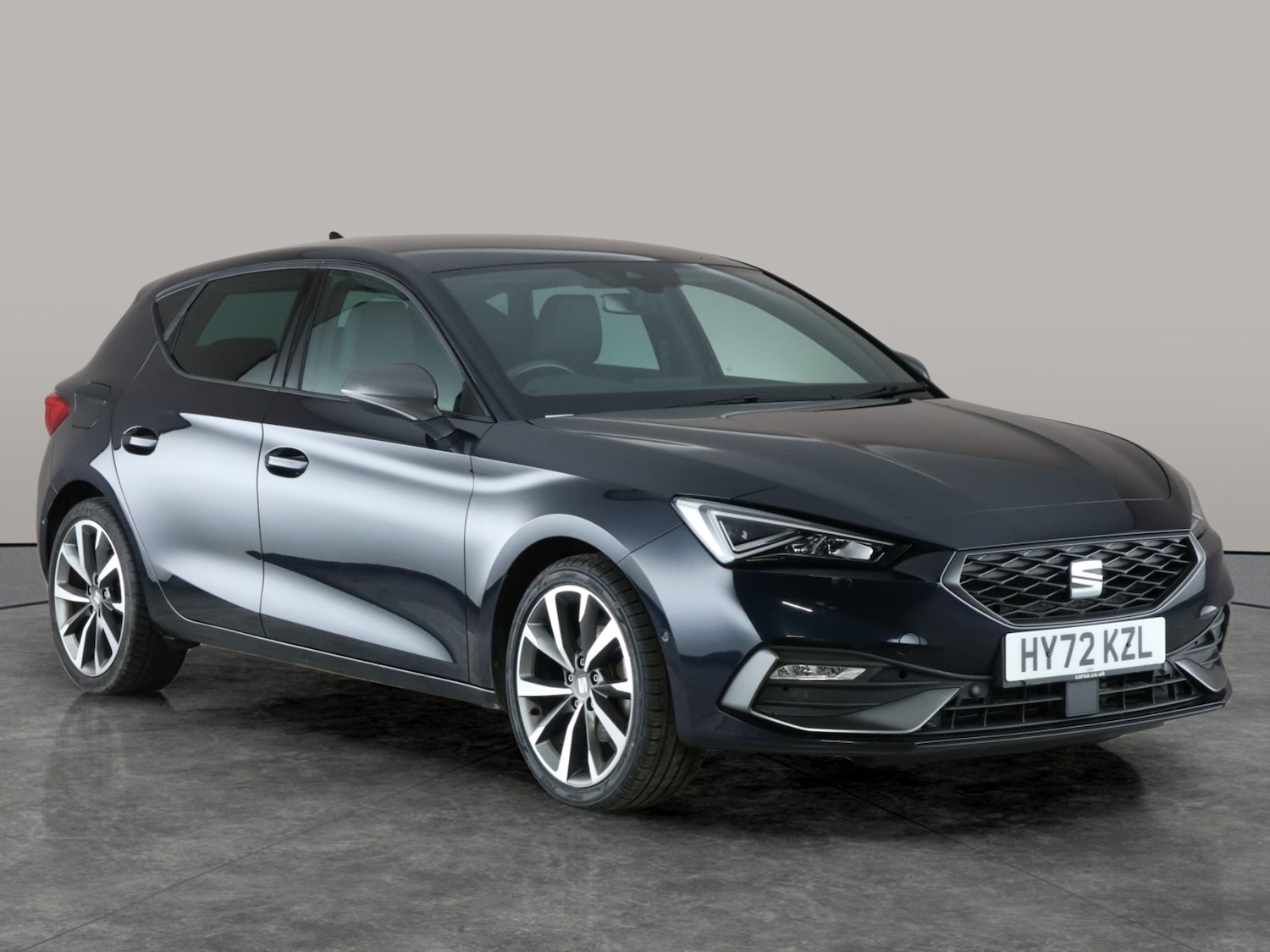 Used SEAT Leon 2022 for sale - 76856885: Photo 7