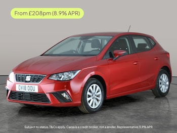 Used SEAT Ibiza 2018 for sale - 79178949: Photo
