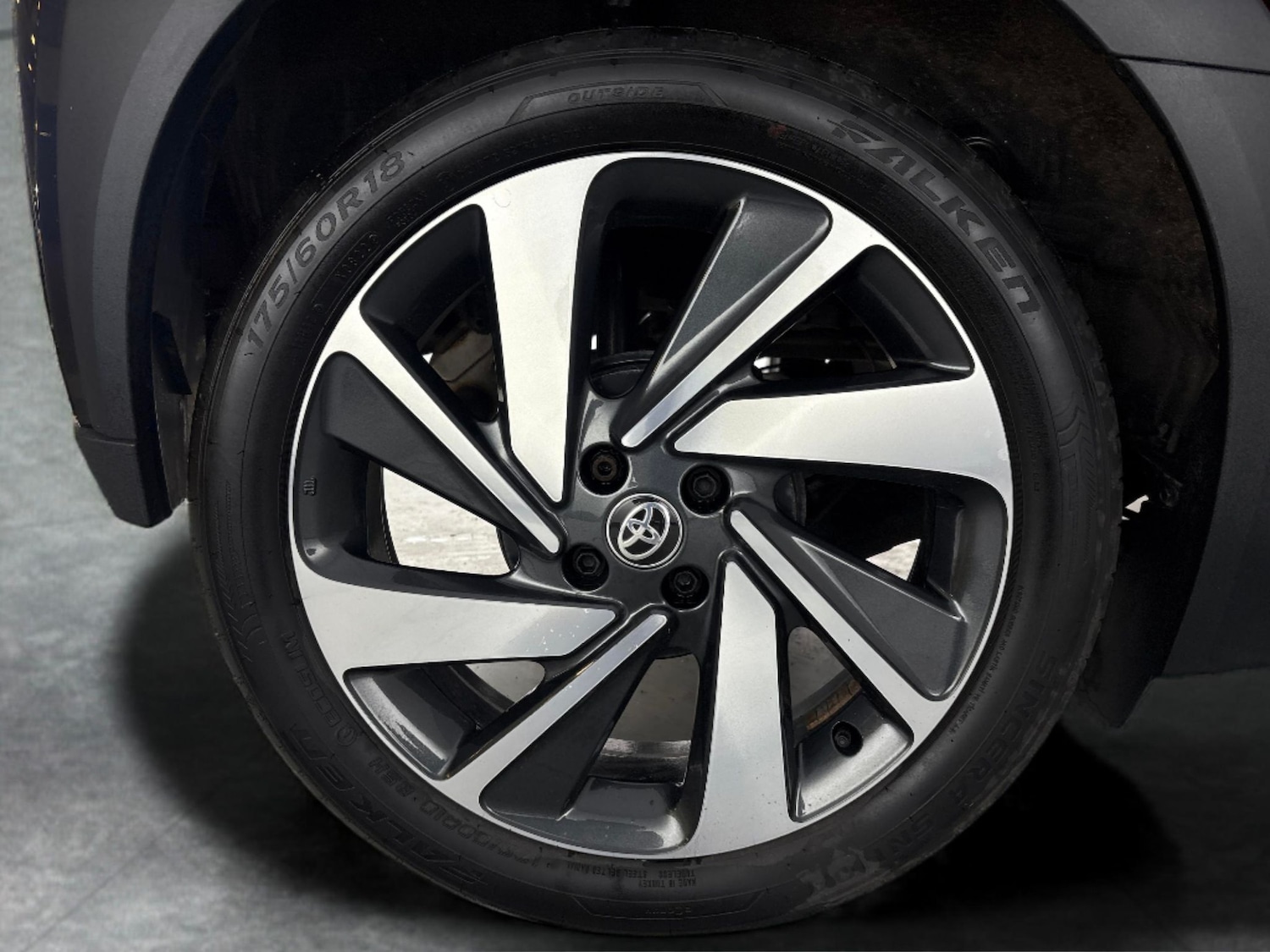 Used Toyota Aygo X 2022 for sale - 77255757: Photo 27