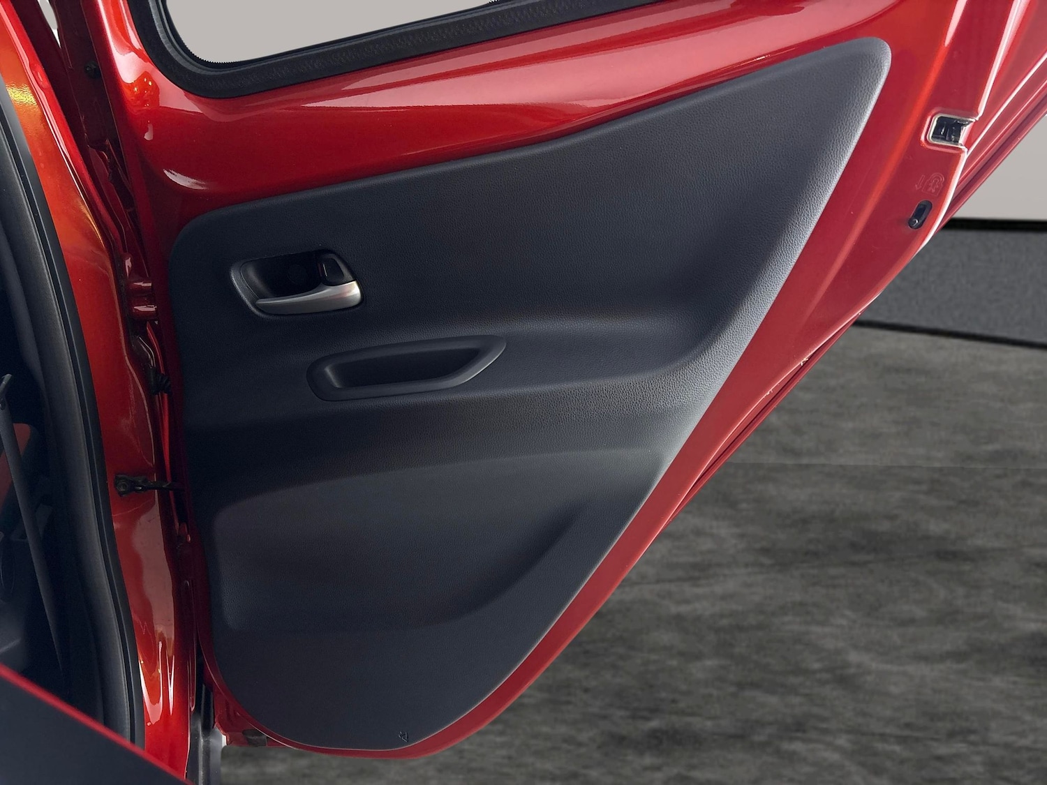 Used Toyota Aygo X 2022 for sale - 77255757: Photo 32