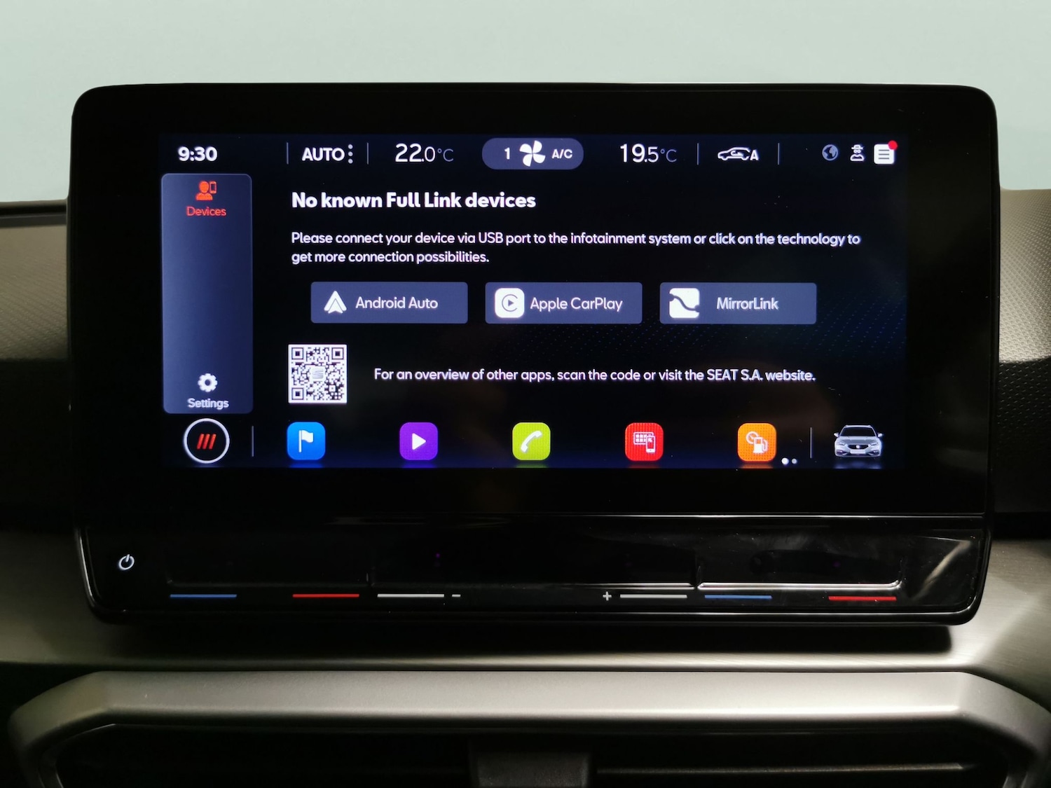 Used SEAT Leon 2021 for sale - 76707100: Photo 16