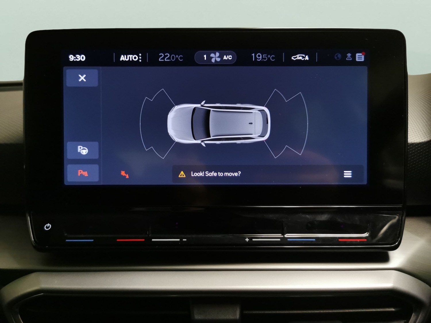 Used SEAT Leon 2021 for sale - 76707100: Photo 17