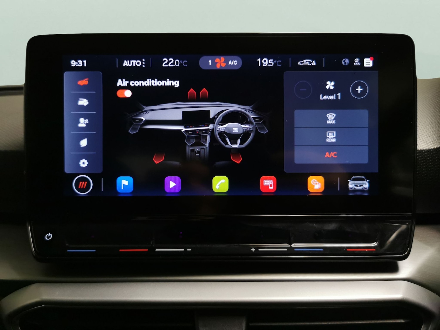 Used SEAT Leon 2021 for sale - 76707100: Photo 18