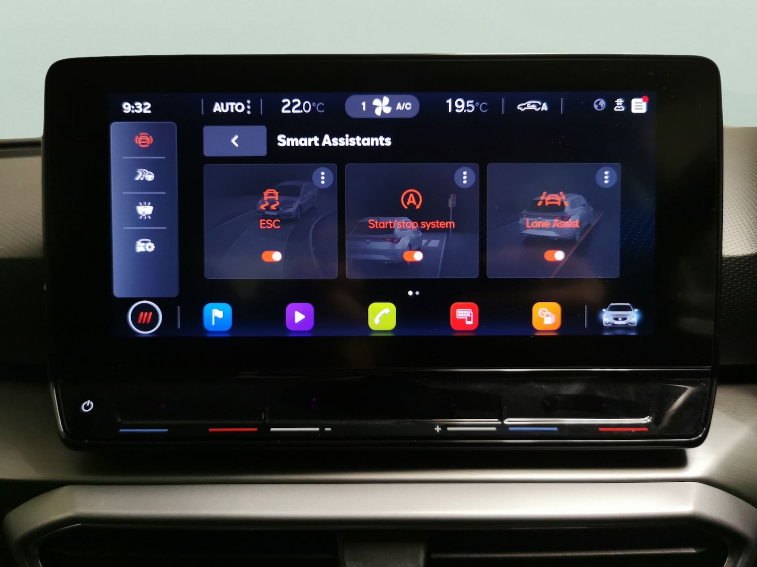 Used SEAT Leon 2021 for sale - 76707100: Photo 20