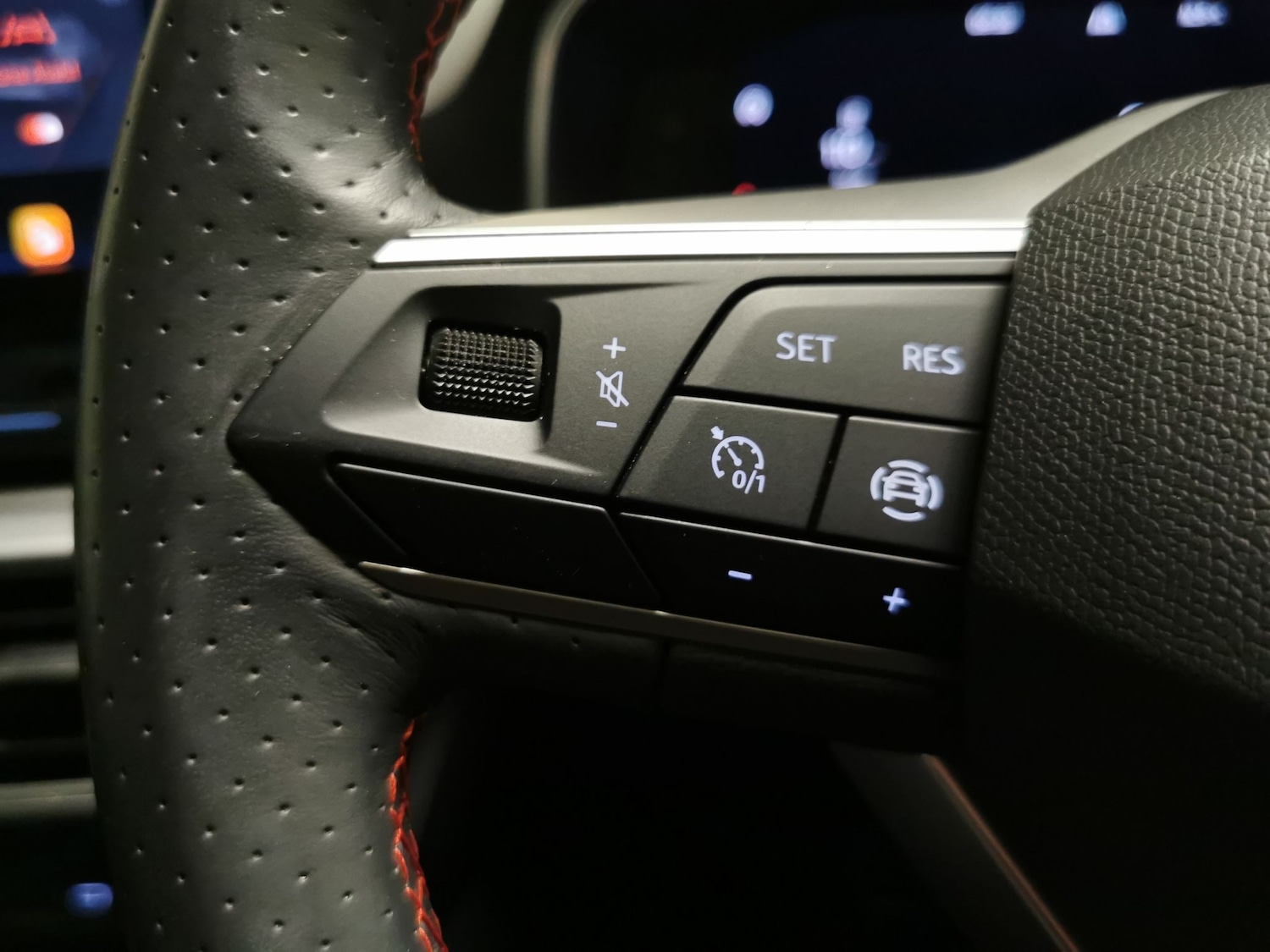 Used SEAT Leon 2021 for sale - 76707100: Photo 21