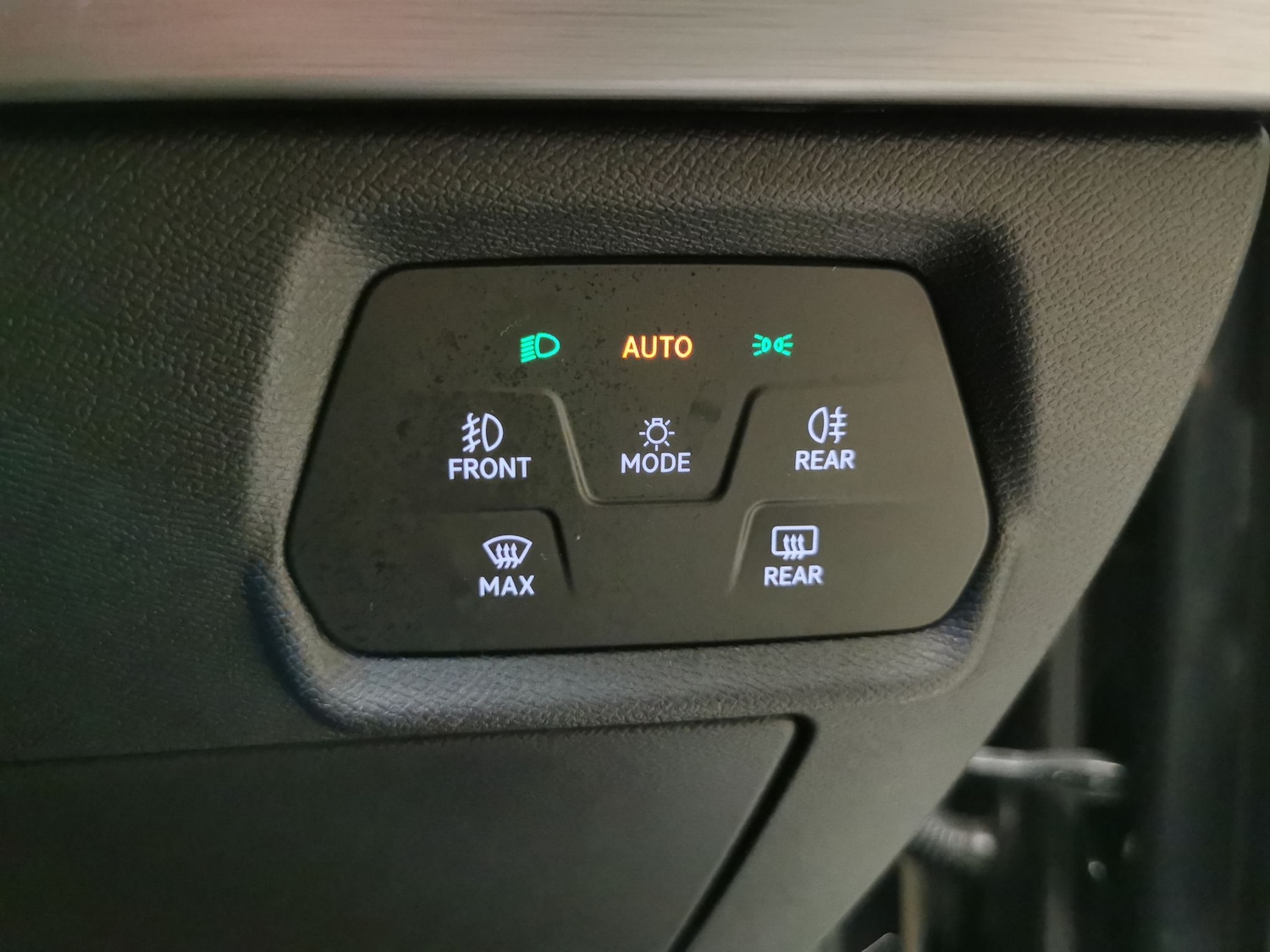 Used SEAT Leon 2021 for sale - 76707100: Photo 22