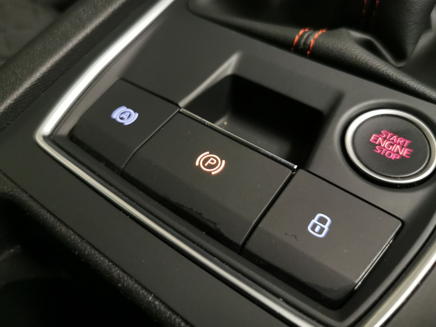 Used SEAT Leon 2021 for sale - 76707100: Photo 23