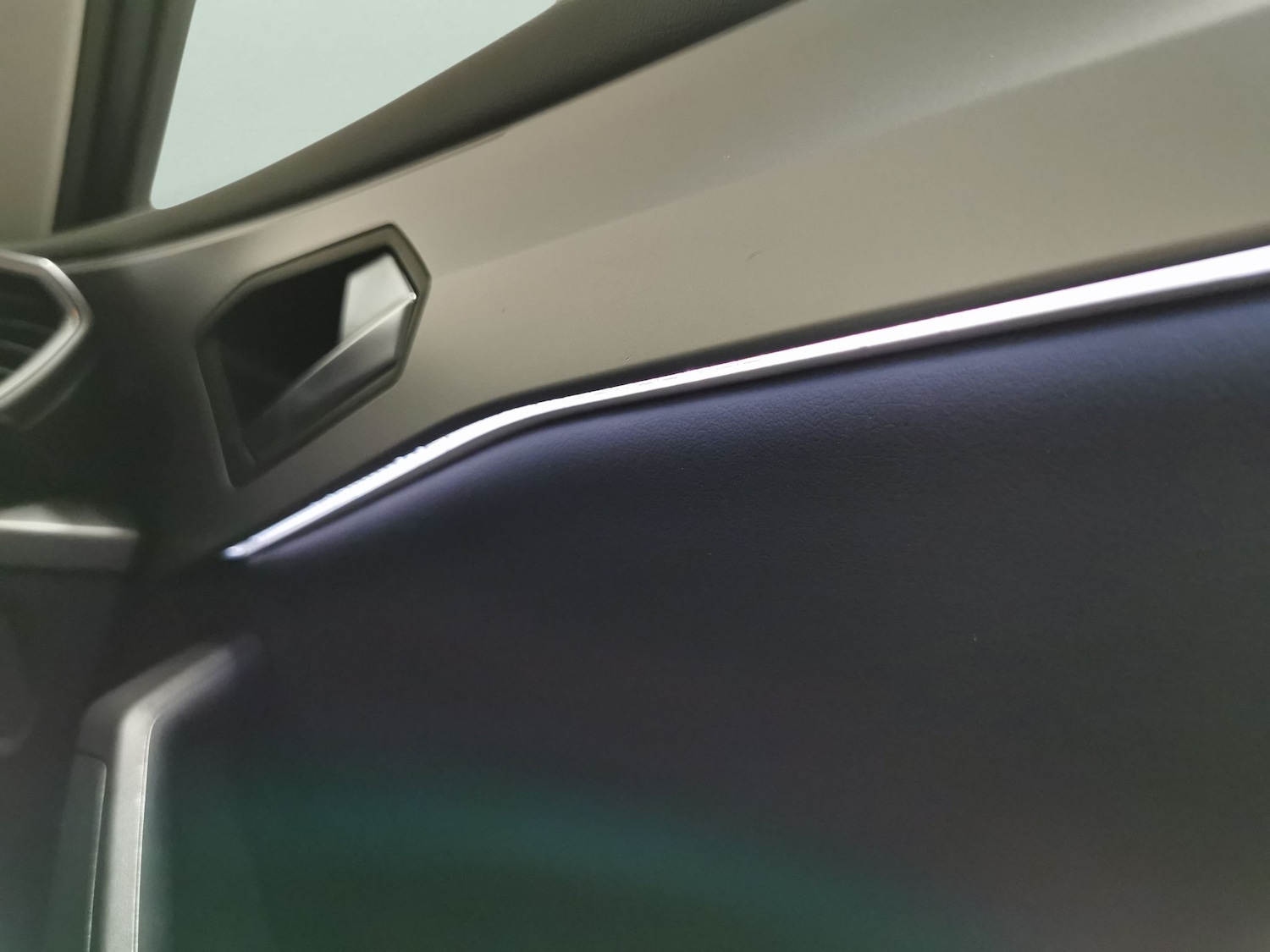 Used SEAT Leon 2021 for sale - 76707100: Photo 24