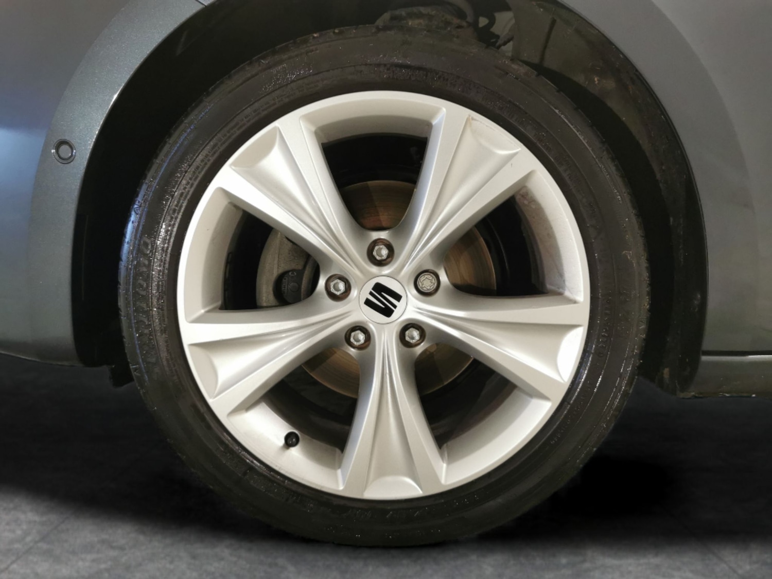 Used SEAT Leon 2021 for sale - 76707100: Photo 26