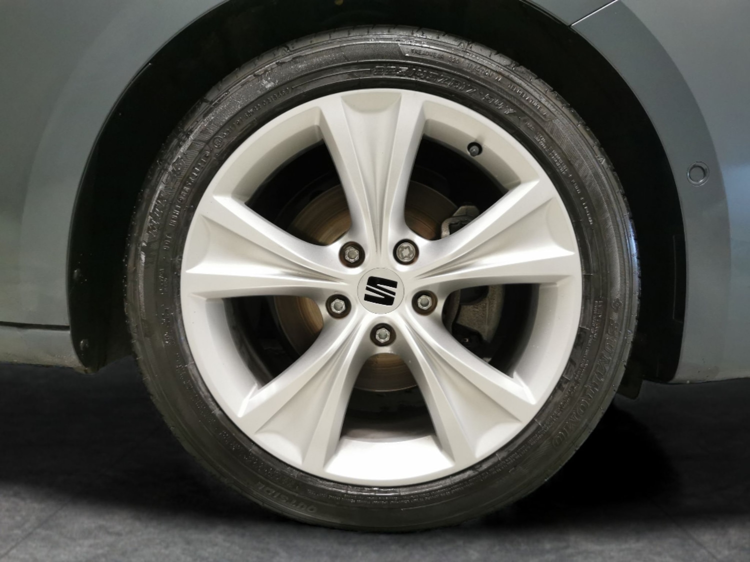 Used SEAT Leon 2021 for sale - 76707100: Photo 27