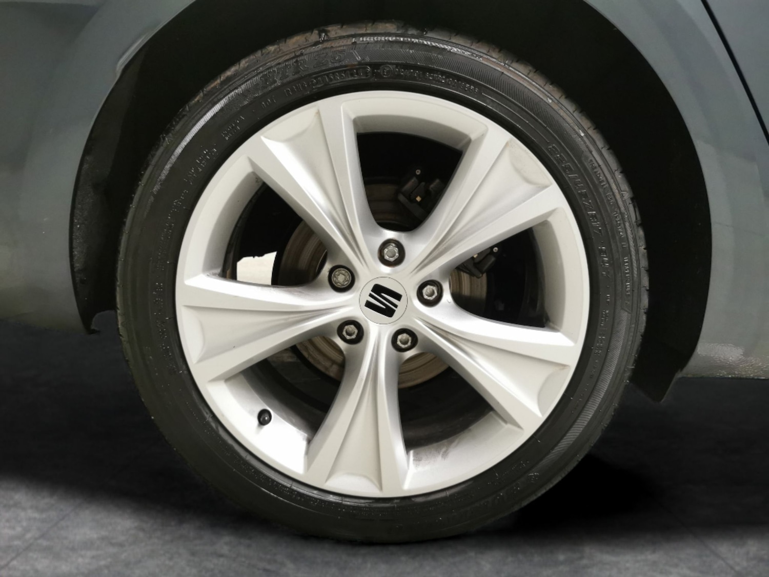 Used SEAT Leon 2021 for sale - 76707100: Photo 28