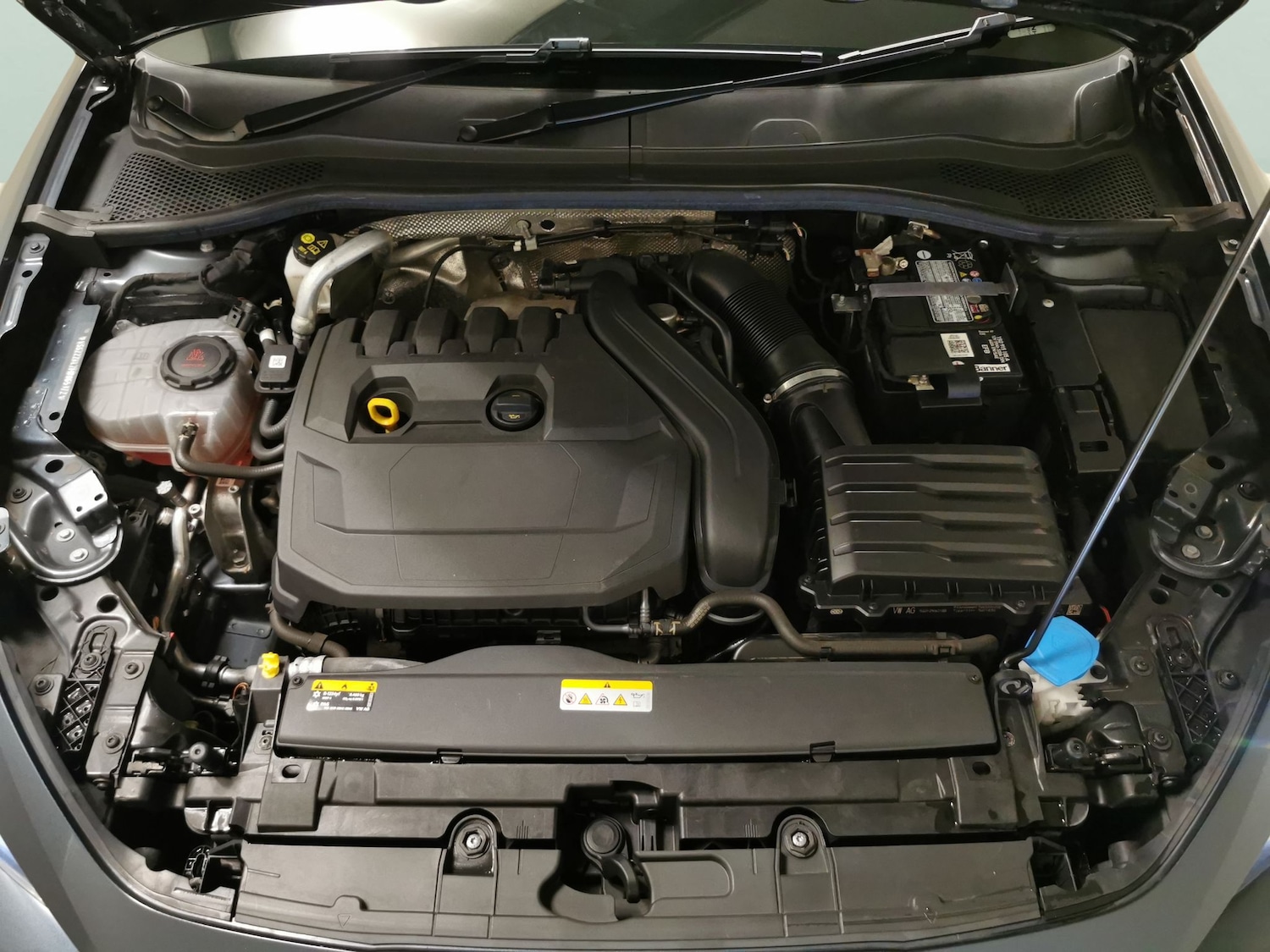 Used SEAT Leon 2021 for sale - 76707100: Photo 35