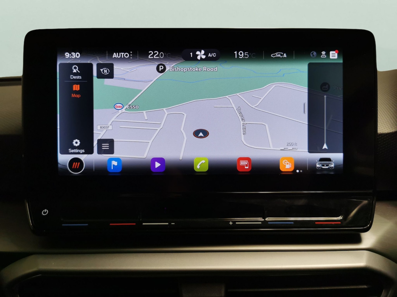 Used SEAT Leon 2021 for sale - 76707100: Photo 5